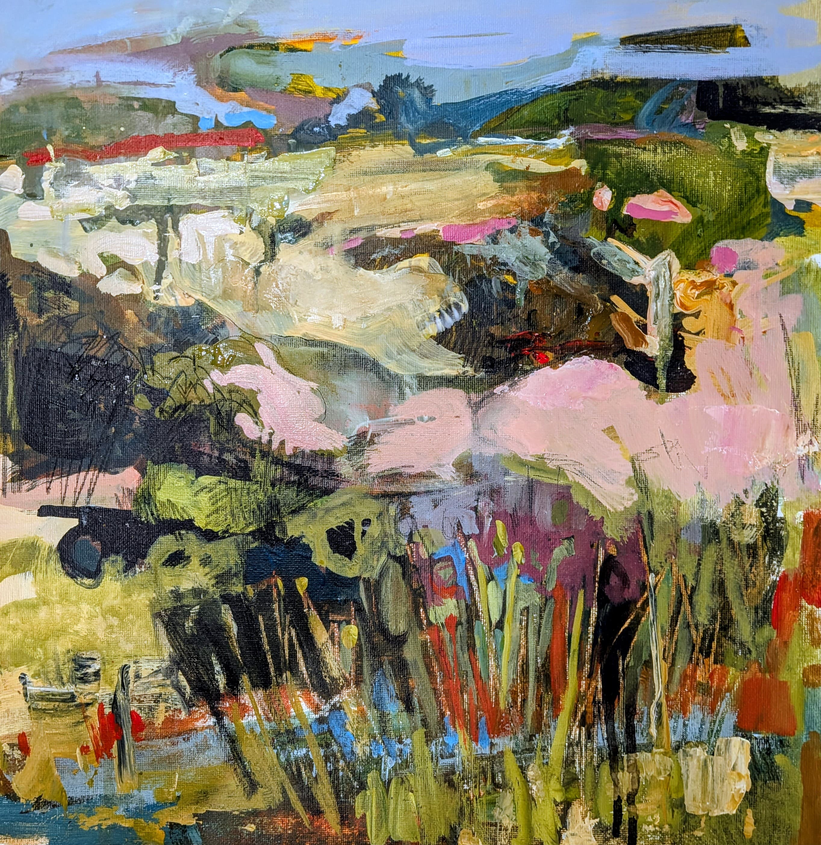 Tuscany Six
