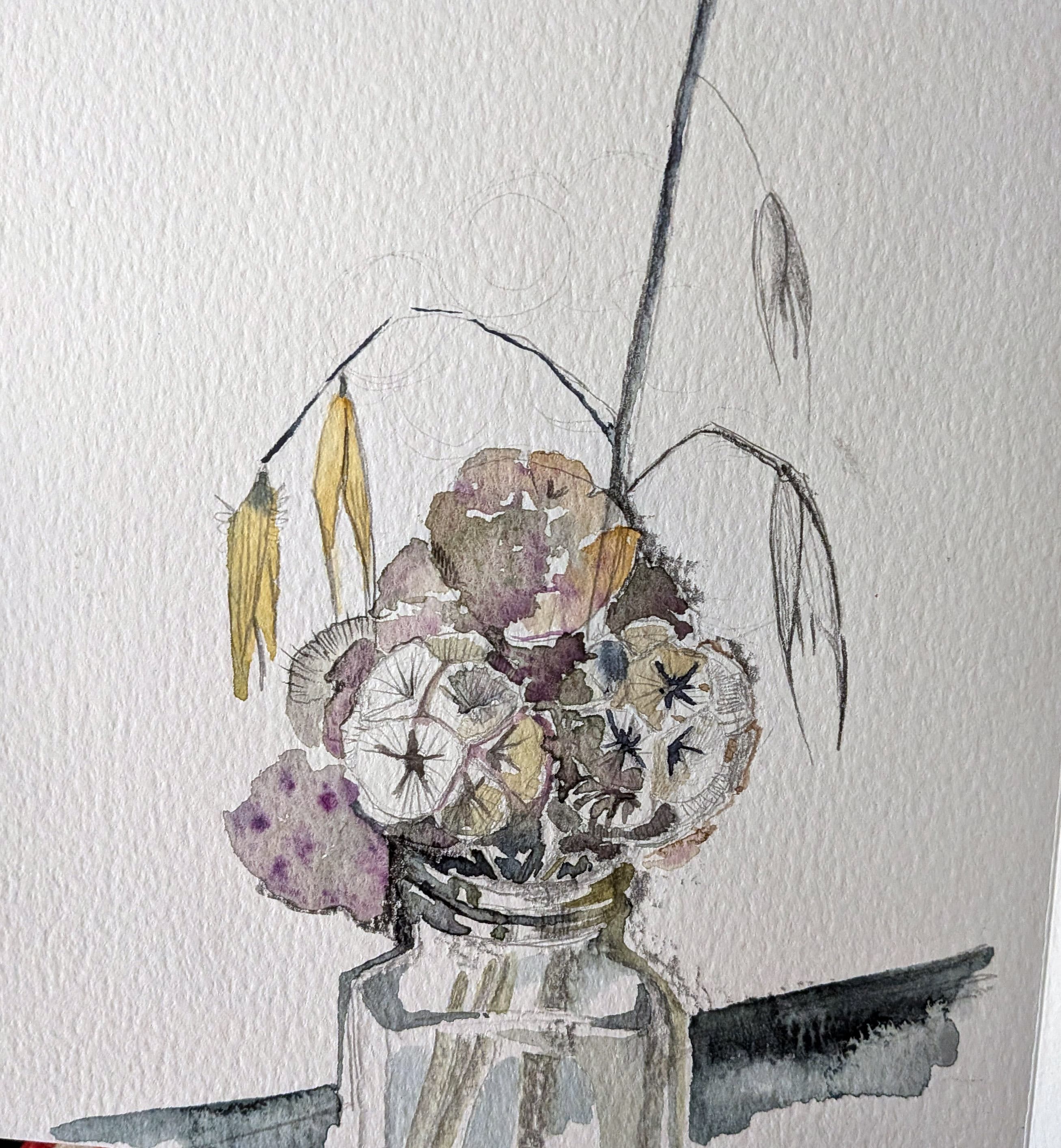 Tuscany Study 2