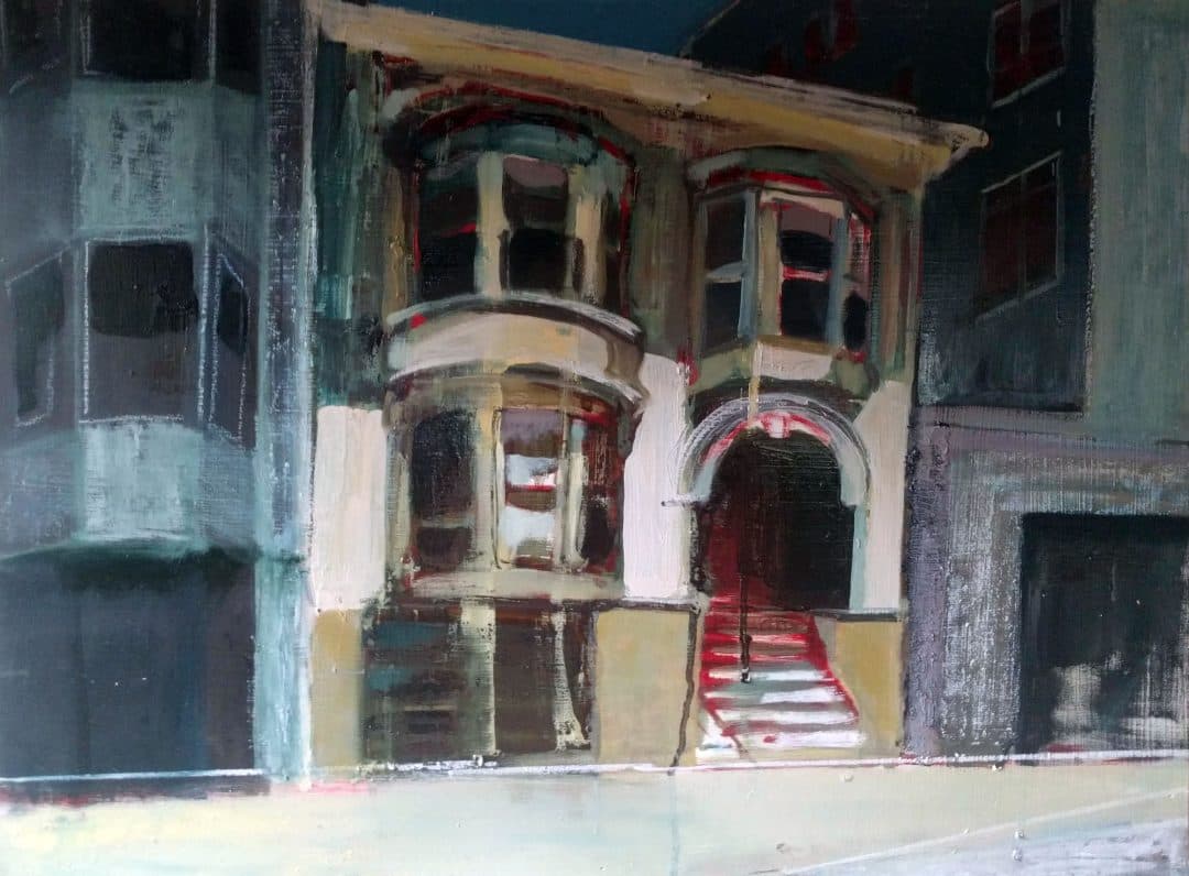 20th Street, San Francisco