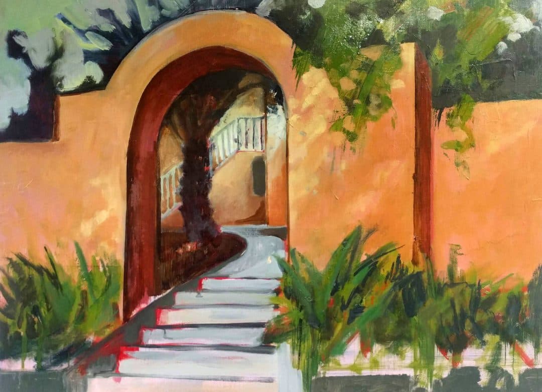 4th Street, San Rafael