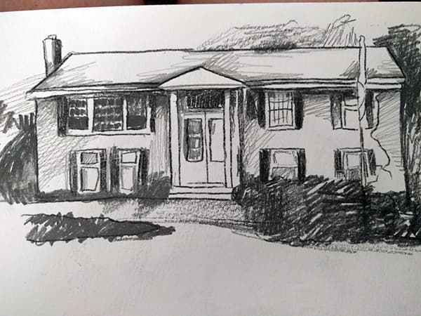 Argonne Dr, Fairfax