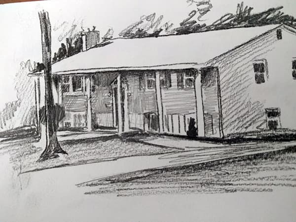 Braeburn Dr, Fairfax
