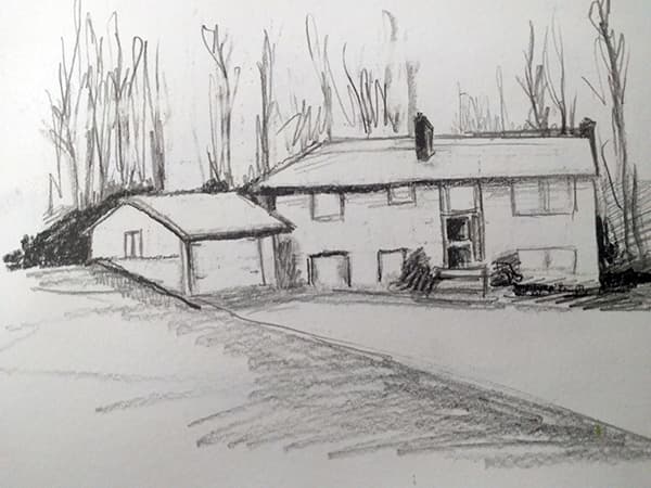 Eagle Ridge Dr, Ledyard