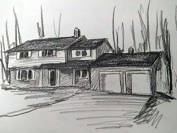 Friar Tuck Dr, Gales Ferry