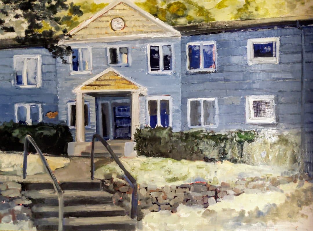 NW 29th Ave, MacLeay Gardens, Portland