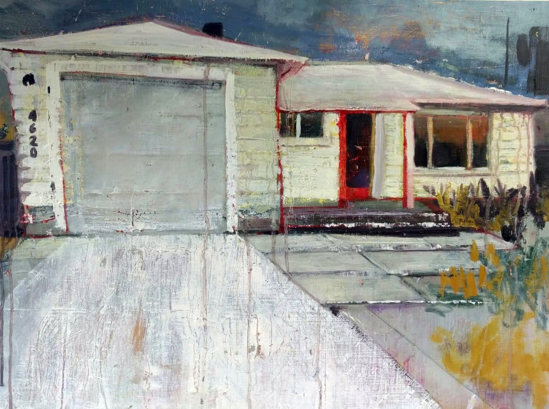 Maplewood Road, Portland