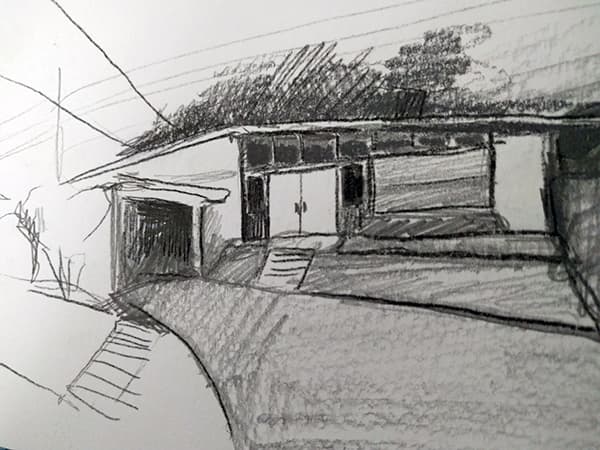 Molina St, Honolulu