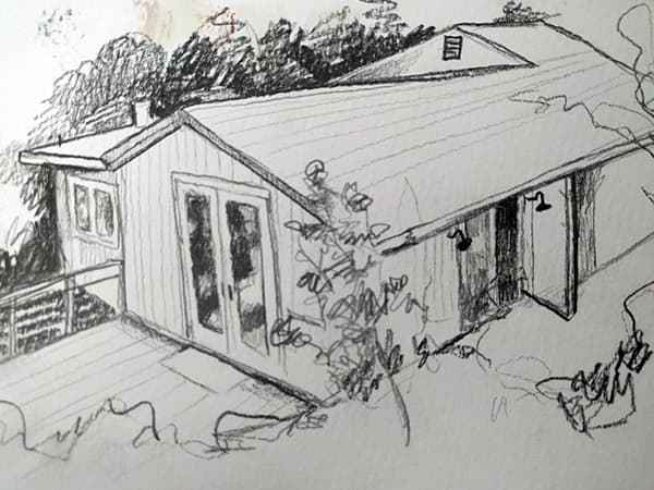 Ridgeway Drive, Fairfax